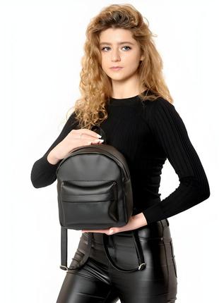 Увага! класичний жіночий рюкзак sambag brix ssh