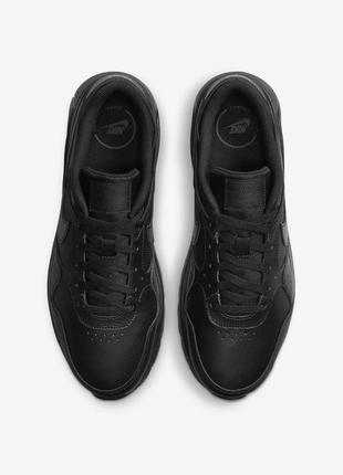 Кросівки nike air max sc lea black dh9636-001 412 фото