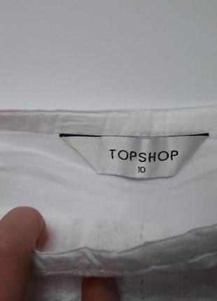 Довга натуральна легесенька спідниця , довга літня спідниця topshop6 фото