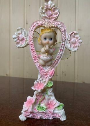 Статуэтка ангел
