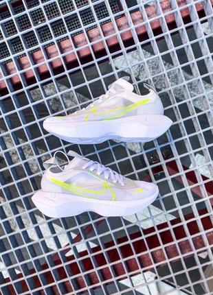 Nike vista lite"pure platinim"7 фото