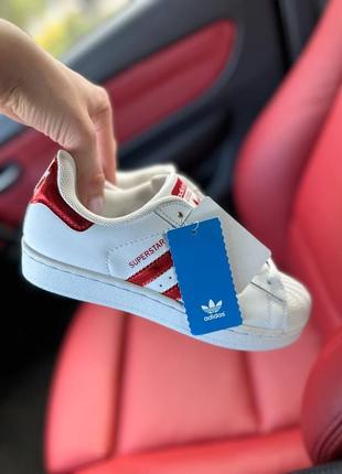 Женские кеды adidas superstar распродаж6 фото