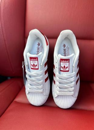 Женские кеды adidas superstar распродаж7 фото