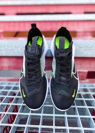 Жіночі кросівки nike vista lite"black"7 фото