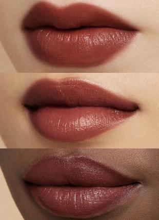 Зволожуюча помада bobbi brown mini crushed lip color4 фото