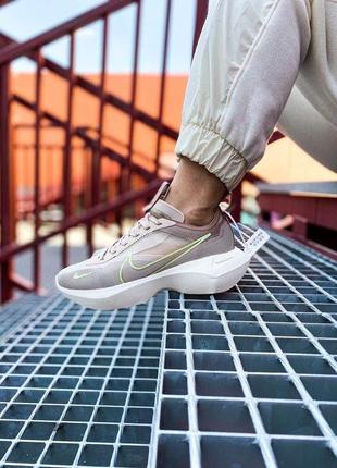 Nike vista lite"beige"2 фото