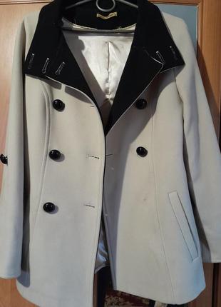 Пальто