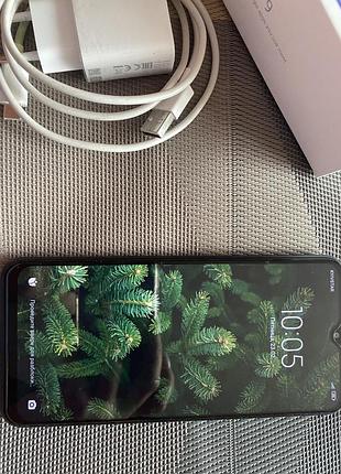 Xiaomi redmi 9 4/32 gb