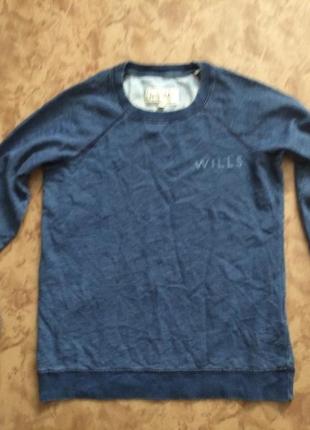 Срочно❗ распродажа ❗ толстовка, кофта, jack wills унисекс подойдёт для мальчиков и девочек.