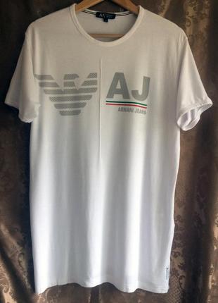 Armani Burch jeans