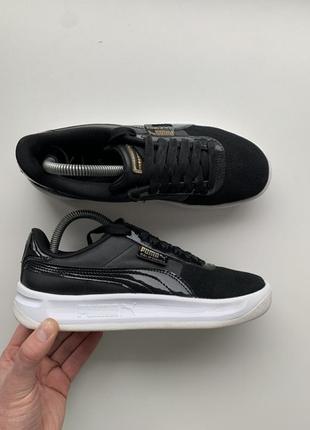 Кроссовки puma california