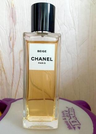 Chanel les exclusifs de chanel beige💥original 1,5 мл распив аромата затест6 фото