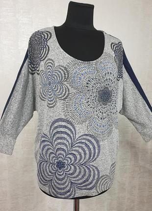 Desigual стильна блуза