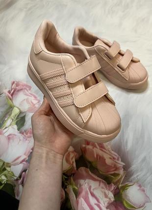 Кроссовки для девочки розовые кроссовки кеды на весну