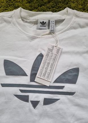 Футболка adidas originals, оригинал, размер l