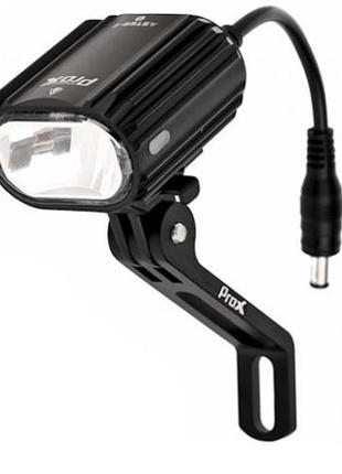 Фара передня prox aster i e-bike dc 5-15v (a-o-b-p-0471)