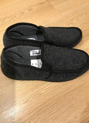 Slipper  чоловічі тапки  духовка  фірмові slipper