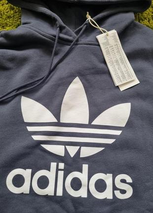 Худи adidas originals, размер xs, оригинал2 фото