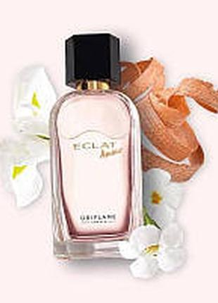 Туалетная вода eclat amour [экла амур] oriflame орифлейм1 фото