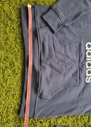 Худи adidas originals, размер xs, оригинал9 фото