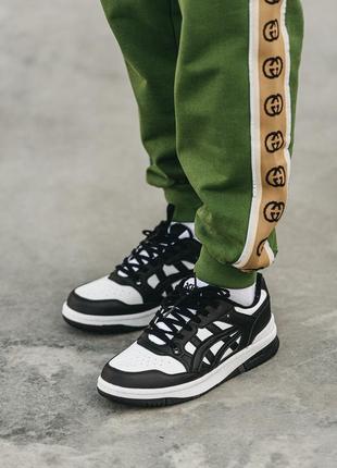 Мужские кроссовки весна-осень asics ex89, мужские кроссовки ассикс демисезонные