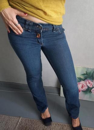 Винтажные дизайнерские джинсы6 фото