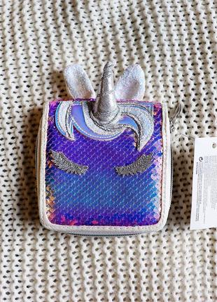 Новий чарівний гаманець-єдиноріг7 фото