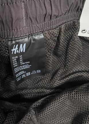 Шорти плавки h&amp;m m 3