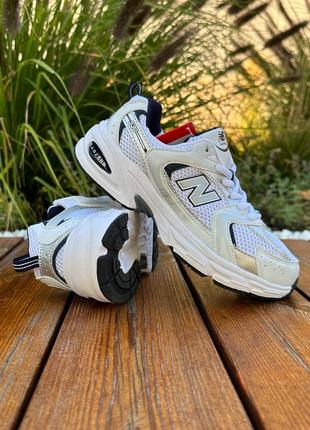 Кросівки new balance 530 чоловічі жіночі