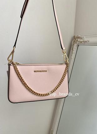 Сумка michael kors jet set оригинал