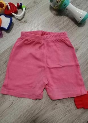 Шорти