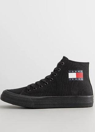 Кеди tommy hilfiger, оригінал