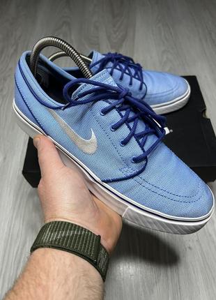 Чоловічі кросівки nike sb stefan janoski