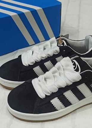 Кроссовки adidas campus 8708