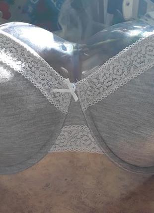 Бюстгальтер оригинал gorgeous eu75(f)