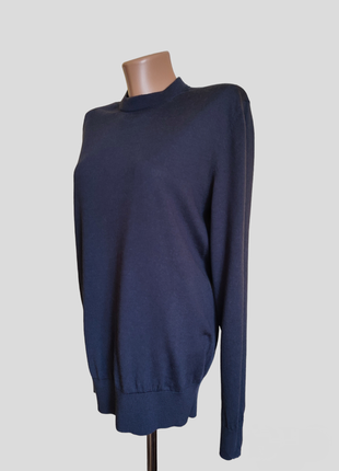 Жіночий светр з вовни h&m розмір с5 фото