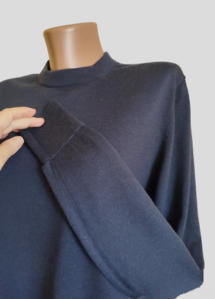 Жіночий светр з вовни h&m розмір с6 фото