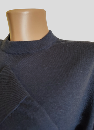 Жіночий светр з вовни h&m розмір с7 фото
