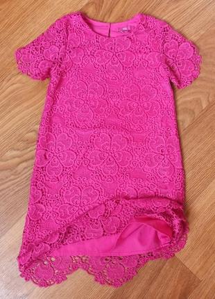 Сукня young dimension на 4-5 років