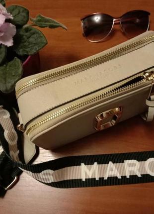 Сумочка молодежная marc jacobs.4 фото