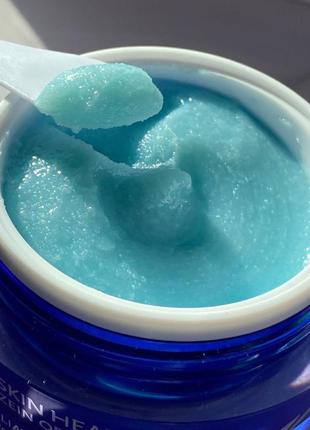 Скраб відлущуючий для обличчя 16,2 гр, zein obagi zo skin health