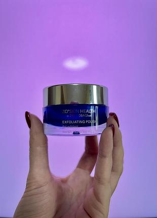 Скраб відлущуючий для обличчя 16,2 гр, zein obagi zo skin health
