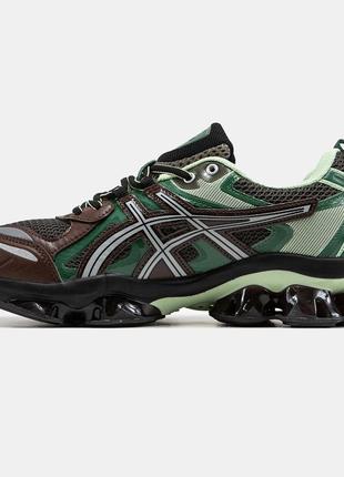 Asics gel-quantum kinetic6 фото