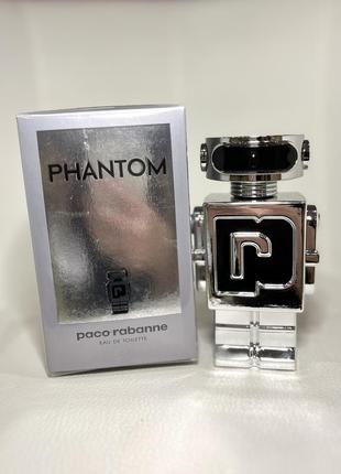 Духи paco rabanne phantom