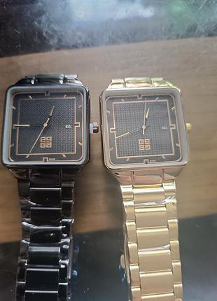 🖤💛мужские часы givenchy🔥