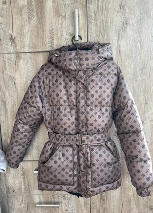 Куртка guess