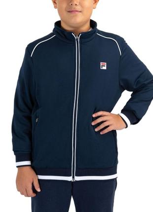 Спортивная коита для мальчика онигинал fila 146-1521 фото