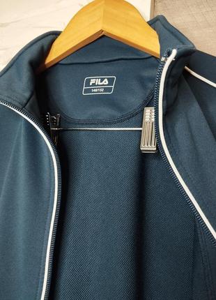 Спортивная коита для мальчика онигинал fila 146-1525 фото