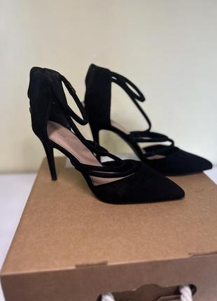 Туфлі 39 розмір