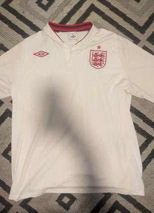 Футболка футбольная сборная Англии Męskie buty do biegania po asfalcie Nike Quest 4 Czerń
